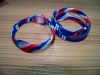 New!!! Hotsell N B A Silicone Power Bracelet