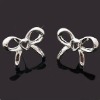 Wholesale 2011 New Design fashion alloy earrings