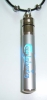 Wholesale flashing led necklace