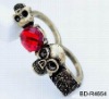 Wholesale 2011 fashion skull ring