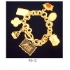 Wholesale Fancy Customer Design Bracelet