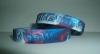 Wholesale colorful silicone wristband