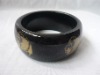 Wholesale hot selling resin bracelet jewelry