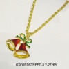 Wholesale christmas jewelry,christmas necklace,christmas gift