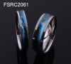 Wholesale new stainless steel ring/wedding ring