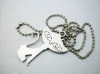 Wholesale 2011New style fashion Personality cat Necklace pendant
