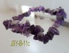 Wholesale color stone bracelet jewelry