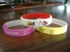 Wholesale Embossed wristband