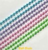 Wholesale colored bead chain