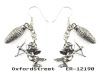 Wholesale 2011 fashion charm earring