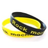 Wholesale rubber wristbands,rubber bracelet