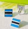 Wholesale Metal cufflinks