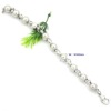 Wholesale 316L fashion stainless steel bracelets