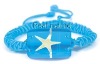 Wholesale Real starfish bracelet