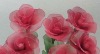 Wholesale Garment Decorative flowers