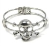Wholesale alloy bracelet