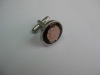 Wholesale Fashion cufflinks ZB-101210