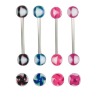 UV Tongue Barbell