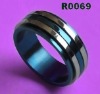 Wholesale stainless steel rings