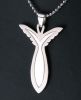 Wholesale stainless steel pendant fashion jewelry