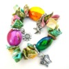 Wholesale Fashion mop shell bracelet