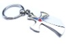 Wholesale Fashion ED0057 charm earrings