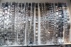 Wholesale wholesale stainless steel bracelet and bangle