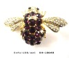 2011 fashion brooch pin