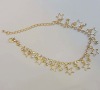 Fashion jewelry women's accessory anklet