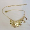 Fashion jewelry women's accessory anklet