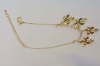 Wholesale Fashion jewelry women's accessory anklet