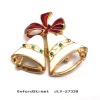 2011 hot christmas brooch pin