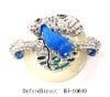 2011 fashion brooch pin
