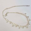 Wholesale Fashion jewelry women's accessory anklet