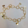Wholesale Fashion jewelry women's accessory anklet