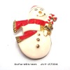 Wholesale 2011 hot christmas brooch pin