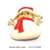 Wholesale 2011 hot christmas brooch pin