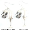 Wholesale 2011 fashion charm earring