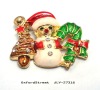 Wholesale 2011 hot christmas jewelry