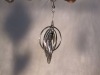 Wholesale Hot-sale fashion stainless steel earrings