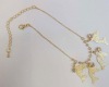 Wholesale Fashion jewelry anklet