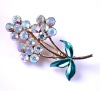 Wholesale fashion brooch