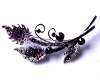Wholesale fashion brooch