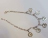 Wholesale Fashion jewelry anklet