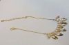 Wholesale Fashion jewelry women's accessory anklet
