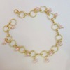 Wholesale Fashion jewelry anklet