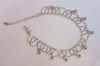 Wholesale Fashion jewelry anklet