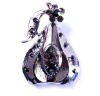 Wholesale fashion brooch