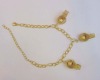 Wholesale Fashion jewelry anklet
