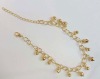 Wholesale Fashion jewelry anklet